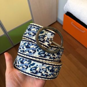 Lucky Brand Boho Belt
